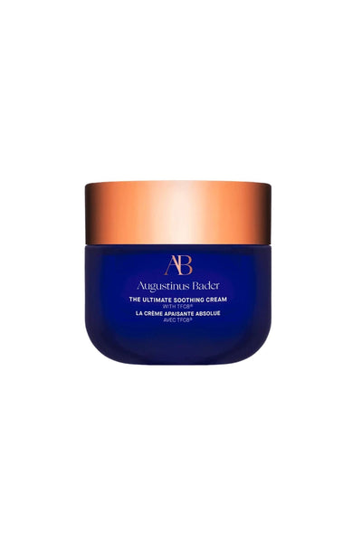 Augustinus Bader The Ultimate Soothing Cream – Vermillion