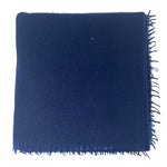 Bajra Luxo Sparge Cashmere Gradual Vertical Shading Stole - Vermillion