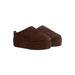 Balenciaga Alaska Platform - Vermillion