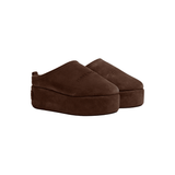 Balenciaga Alaska Platform - Vermillion