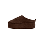Balenciaga Alaska Platform - Vermillion