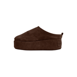 Balenciaga Alaska Platform - Vermillion