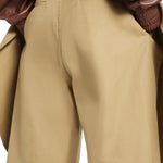 Balenciaga Bermuda Short - Vermillion