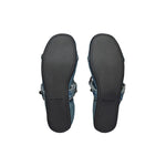 Balenciaga City Flat - Vermillion