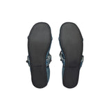 Balenciaga City Flat - Vermillion