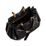 Balenciaga Fan Caryall S - Vermillion