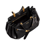 Balenciaga Fan Caryall S - Vermillion