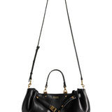 Balenciaga Fan Caryall S - Vermillion