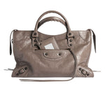 Balenciaga Le City Bag M - Vermillion
