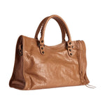 Balenciaga Le City Bag M - Vermillion