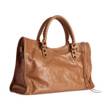 Balenciaga Le City Bag M - Vermillion