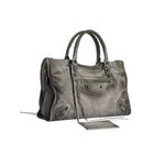 Balenciaga Le City Bag M - Vermillion