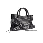 Balenciaga Le City Bag Medium - Vermillion