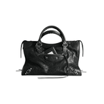 Balenciaga Le City Bag Medium - Vermillion
