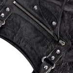 Balenciaga Le City Bag Medium - Vermillion