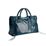Balenciaga Le City Bag Medium - Vermillion