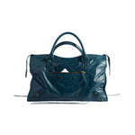 Balenciaga Le City Bag Medium - Vermillion