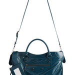 Balenciaga Le City Bag Medium - Vermillion