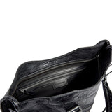 Balenciaga Le City Bag Medium - Vermillion