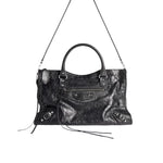 Balenciaga Le City Bag Medium - Vermillion