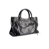 Balenciaga Le City Bag Medium - Vermillion