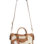 Balenciaga Le City Bag S - Vermillion