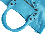 Balenciaga Le City Bag Small - Vermillion