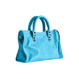 Balenciaga Le City Bag Small - Vermillion