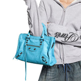 Balenciaga Le City Bag Small - Vermillion