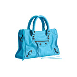 Balenciaga Le City Bag Small - Vermillion