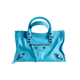 Balenciaga Le City Bag Small - Vermillion