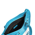 Balenciaga Le City Bag Small - Vermillion