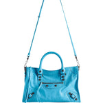 Balenciaga Le City Bag Small - Vermillion