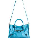 Balenciaga Le City Bag Small - Vermillion