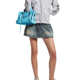 Balenciaga Le City Bag Small - Vermillion