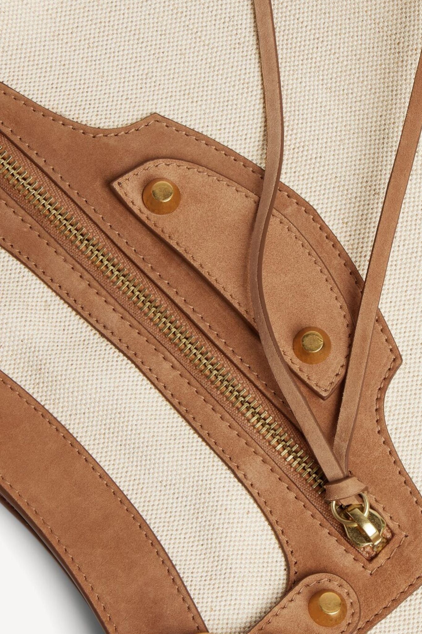 Balenciaga Le City Beach Tote - Vermillion