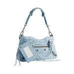 Balenciaga Le City First - Vermillion