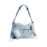 Balenciaga Le City First - Vermillion
