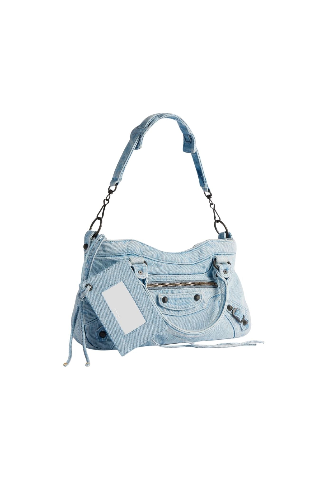 Balenciaga Le City First - Vermillion