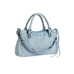 Balenciaga Le City First - Vermillion