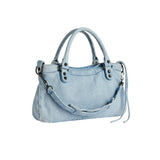 Balenciaga Le City First - Vermillion
