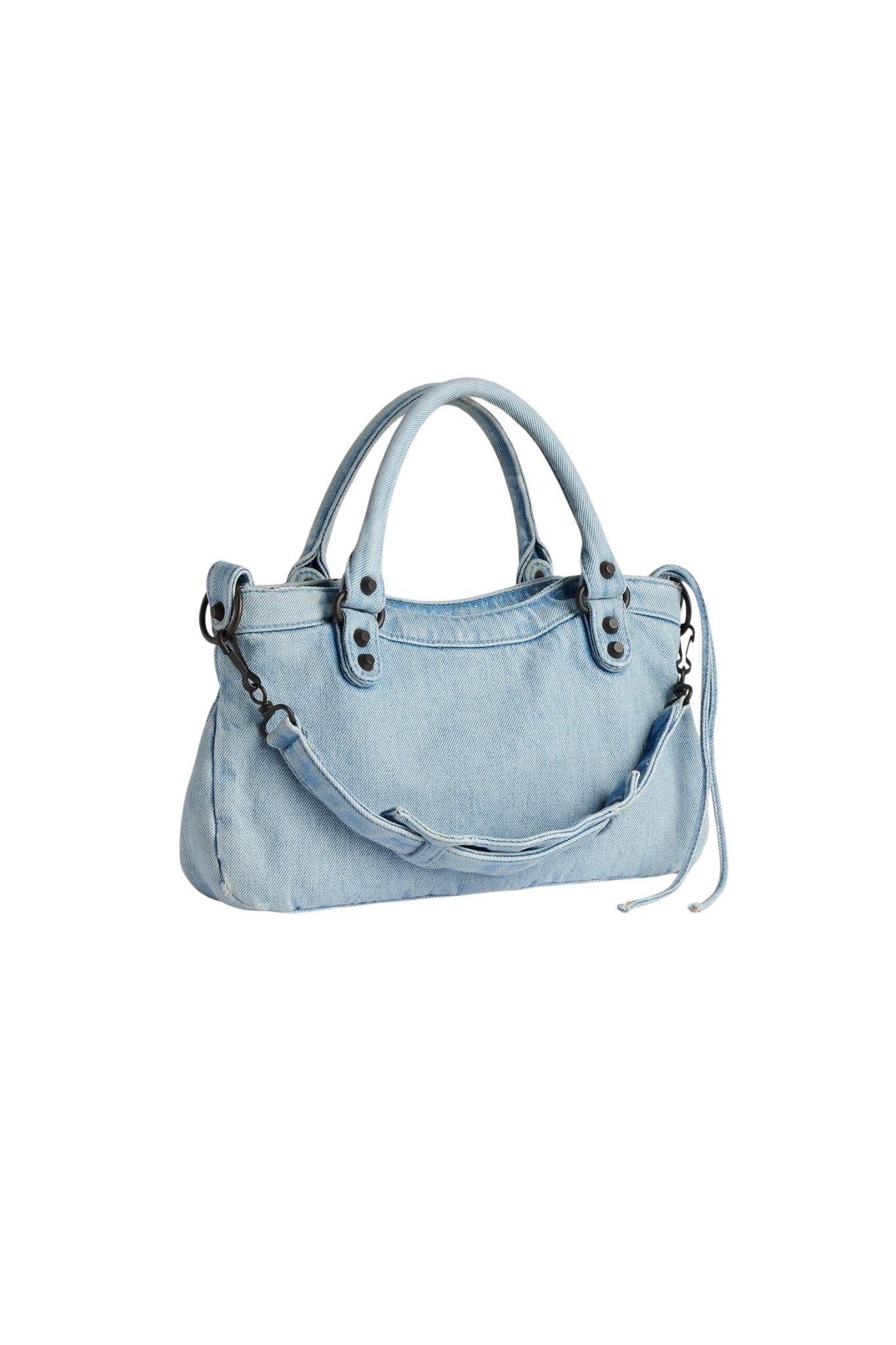 Balenciaga Le City First - Vermillion