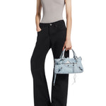 Balenciaga Le City First - Vermillion