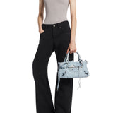 Balenciaga Le City First - Vermillion