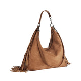 Balenciaga Le City Hobo M - Vermillion