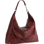 Balenciaga Le City Hobo M - Vermillion