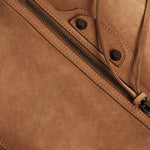 Balenciaga Le City Hobo M - Vermillion