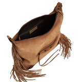 Balenciaga Le City Hobo M - Vermillion