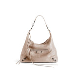 Balenciaga Le City Hobo Medium - Vermillion