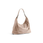 Balenciaga Le City Hobo Medium - Vermillion